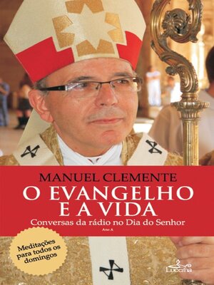 cover image of O Evangelho e a Vida--Ano A